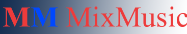 Логотип MixMusic
