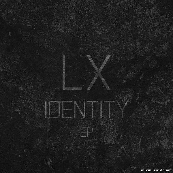 LowXY - Intention (Original Mix)